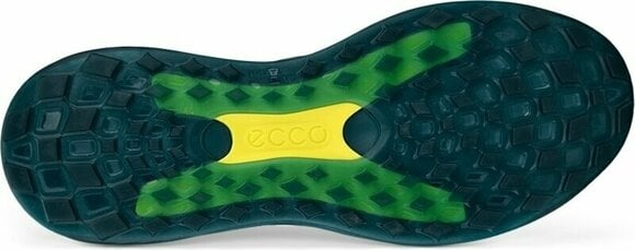 Ανδρικό Παπούτσι για Γκολφ Ecco LT1 Mens Golf Shoes Concrete 40 - 3