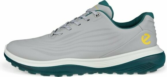 Men's golf shoes Ecco LT1 Concrete 47 Men's golf shoes - 2