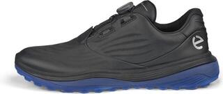Heren golfschoenen Ecco LT1 BOA Black - 1