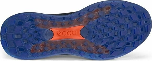 Men's golf shoes Ecco LT1 BOA Mens Golf Shoes Black 44 - 3