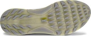 Pánske golfové topánky Ecco Biom C4 BOA White/Yellow 46 Pánske golfové topánky - 2