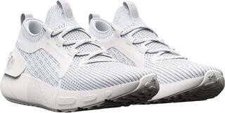 Pantofi de alergare pe șosea
 Under Armour Women's UA HOVR Phantom 3 SE White - 2