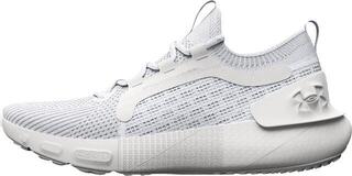 Pantofi de alergare pe șosea
 Under Armour Women's UA HOVR Phantom 3 SE White - 3