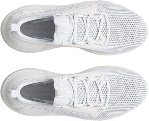 Pantofi de alergare pe șosea
 Under Armour Women's UA HOVR Phantom 3 SE White - 6