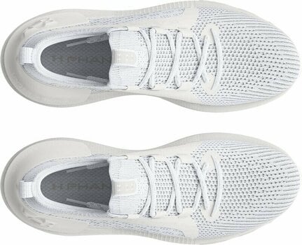 Road running shoes
 Under Armour Women's UA HOVR Phantom 3 SE Running Shoes White 38 Road running shoes - 7