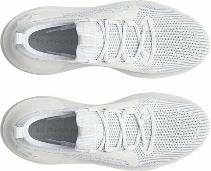 Katujuoksukengät Under Armour Women's UA HOVR Phantom 3 SE Running Shoes White 38,5 Katujuoksukengät - 7