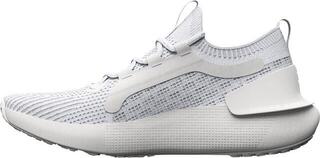 Løbesko til vej og asfalt Under Armour Women's UA HOVR Phantom 3 SE White - 1