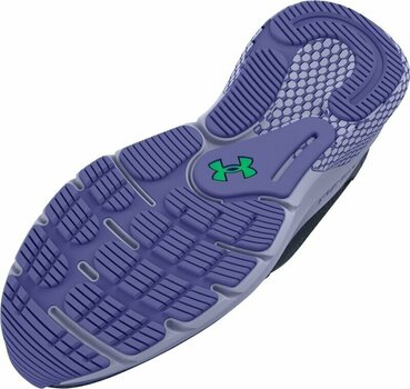 Silniční běžecká obuv
 Under Armour Women's UA HOVR Turbulence 2 Running Shoes Downpour Gray/Celeste/Starlight 38,5 Silniční běžecká obuv - 6