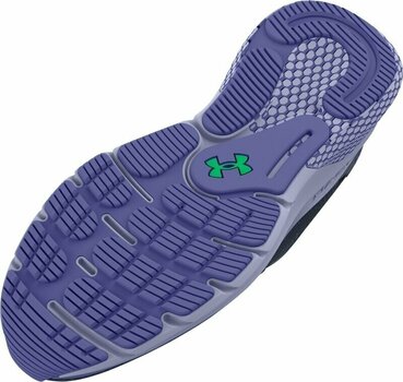 Road маратонки
 Under Armour Women's UA HOVR Turbulence 2 Running Shoes Downpour Gray/Celeste/Starlight 39 Road маратонки - 6