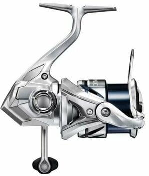 Rulle Shimano Stradic FM 2500 Rulle - 2