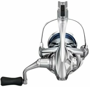 Rulle Shimano Stradic FM 2500 Rulle - 4