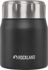 Termos na żywność Rockland Rocket Food Jar Black 500 ml Termos na żywność - 2