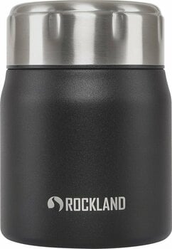 Thermosbeker Rockland Rocket Food Jar Black 500 ml Thermosbeker - 3