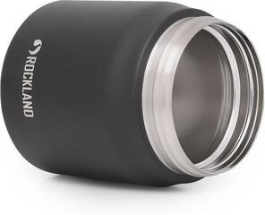 Termos na żywność Rockland Rocket Food Jar Black 500 ml Termos na żywność - 6
