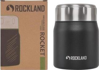 Termos na żywność Rockland Rocket Food Jar Black 500 ml Termos na żywność - 7