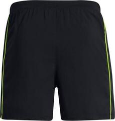 Běžecké kraťasy Under Armour UA Run Everywhere Black/Midnight Navy/White S Běžecké kraťasy - 1