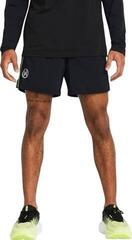 Běžecké kraťasy Under Armour UA Run Everywhere Black/Midnight Navy/White S Běžecké kraťasy - 3