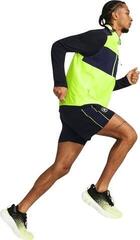 Běžecké kraťasy Under Armour UA Run Everywhere Black/Midnight Navy/White S Běžecké kraťasy - 5
