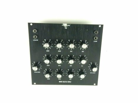 Modular System Behringer 914 Fixed Filter Bank (Just unboxed) - 2