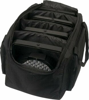 Чанта, куфар за осветителни тела Eliminator Lighting F4 PAR BAG EP - 2