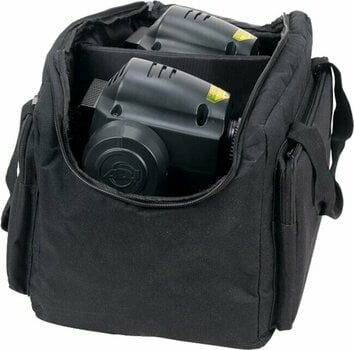 Чанта, куфар за осветителни тела Eliminator Lighting F4 PAR BAG EP - 4