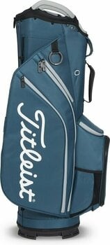Golfbag Titleist Cart 14 Baltic/CoolGray Golfbag - 3