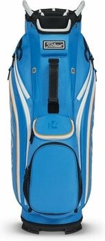 Golf Bag Titleist Cart 14 Olympic/Marble/Bonfire Golf Bag - 2