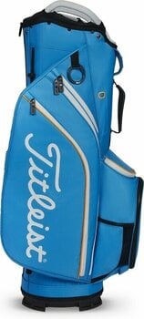 Golf Bag Titleist Cart 14 Olympic/Marble/Bonfire Golf Bag - 3