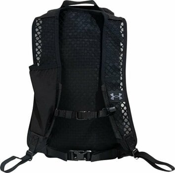 Lifestyle ruksak / Torba Under Armour Flex Trail Backpack Black/Castlerock 13 L Ruksak - 2