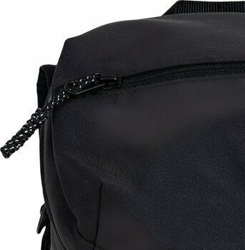 Lifestyle Backpack / Bag Under Armour Flex Trail Backpack Black/Castlerock 13 L Backpack - 3