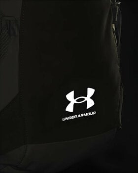 Lifestyle Backpack / Bag Under Armour Flex Trail Backpack Black/Castlerock 13 L Backpack - 6