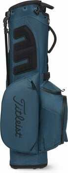 Golf torba Stand Bag Titleist Players 4 StaDry Baltic/Black Golf torba Stand Bag - 3