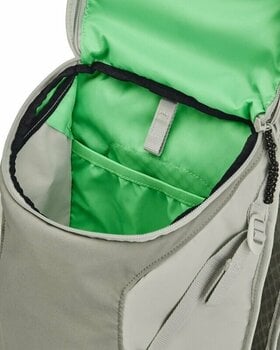 Lifestyle Backpack / Bag Under Armour Flex Trail Backpack Black/Castlerock 13 L Backpack - 8