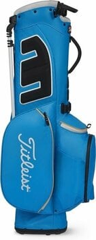 Stand Bag Titleist Players 4 StaDry Olympic/Marble/Bonfire Stand Bag - 3