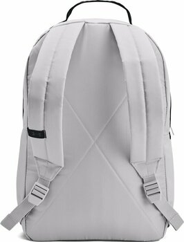 Lifestyle Backpack / Bag Under Armour UA Loudon Backpack Sedona Red/Anthracite/White 25 L Backpack - 6
