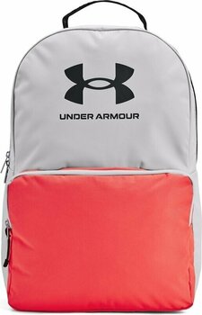 Lifestyle Backpack / Bag Under Armour UA Loudon Backpack Sedona Red/Anthracite/White 25 L Backpack - 7