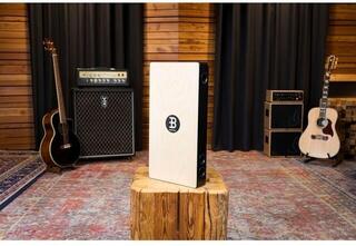 Bongo-Cajon Meinl TTOPCAJ1 Bongo-Cajon - 6