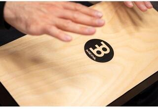 Bongo-Cajon Meinl TTOPCAJ1 Bongo-Cajon - 5