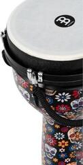 Djembe Meinl JD10DA Day of the Dead 10" Djembe - 2