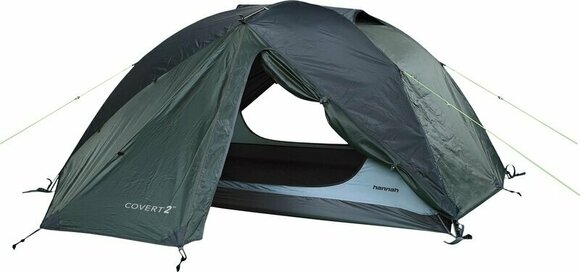 Tent Hannah Covert 2 WS Thyme/Dark Shadow II Tent - 2