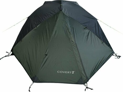 Tente Hannah Covert 2 WS Thyme/Dark Shadow II Tente - 4