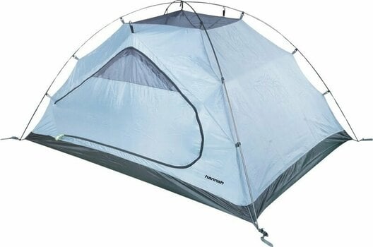Tent Hannah Covert 2 WS Thyme/Dark Shadow II Tent - 5