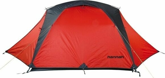 Tent Hannah Covert 2 WS Mandarin Red/Dark Shadow II Tent - 2