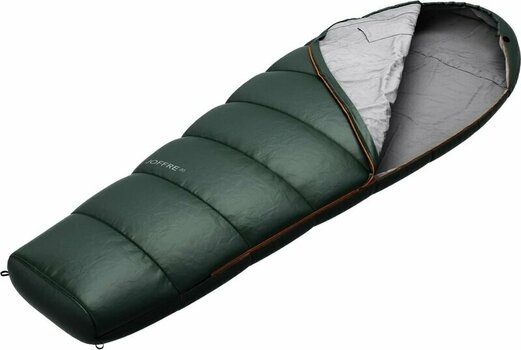 Sleeping Bag Hannah Joffre 80 Scarab 190 cm Sleeping Bag - 8