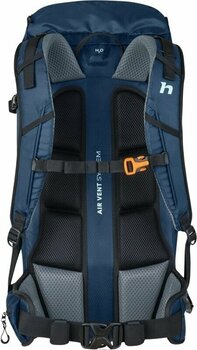 Outdoor Backpack Hannah Arrow 40 Blueberry Outdoor Backpack - 2