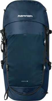 Outdoor Backpack Hannah Arrow 40 Blueberry Outdoor Backpack - 3