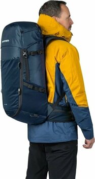 Outdoor Backpack Hannah Arrow 40 Blueberry Outdoor Backpack - 9