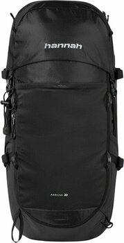 Outdoor Backpack Hannah Arrow 30 Anthracite Outdoor Backpack - 2