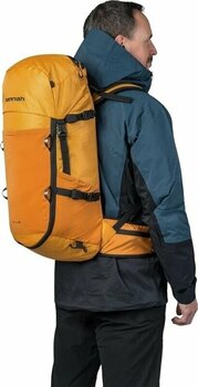 Outdoor Backpack Hannah Arrow 30 Inca Gold Outdoor Backpack - 7