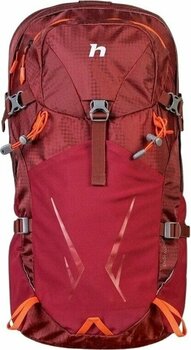 Outdoor rucsac Hannah Endeavour 35 Sun/Dried Tomato Outdoor rucsac - 2